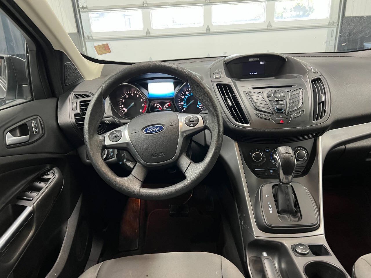 Used 2016 Ford Escape SE FWD image 8