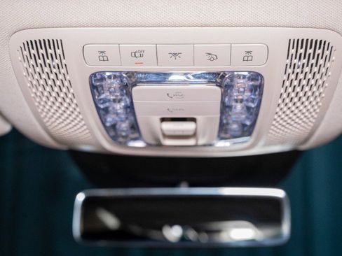 New 2026 Mercedes-Benz GLS 450 4MATIC image 27