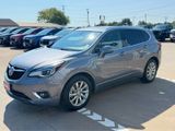 Used 2020 Buick Envision Essence image 2