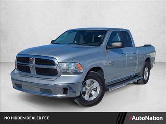 Used 2016 RAM 1500 Classic SLT RWD video 1