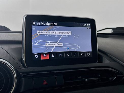 Used 2017 MAZDA MX-5 Miata RF Grand Touring image 16