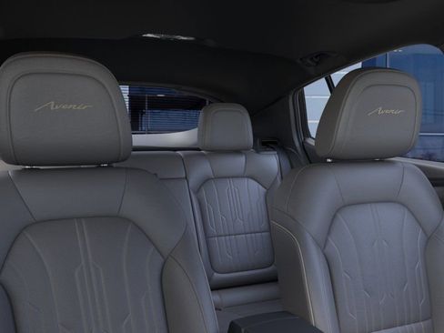 New 2026 Buick Envista Sport Touring FWD image 24