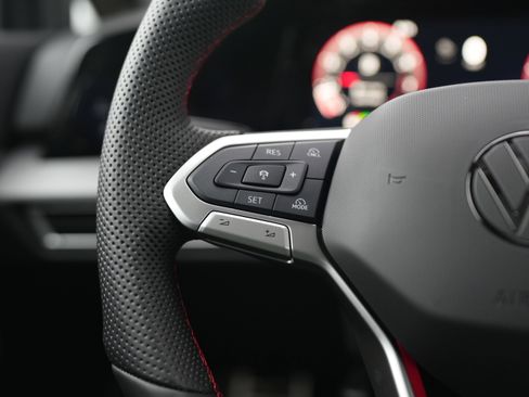 New 2026 Volkswagen GTI SE image 20