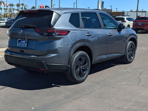 New 2026 Nissan Rogue SV image 2