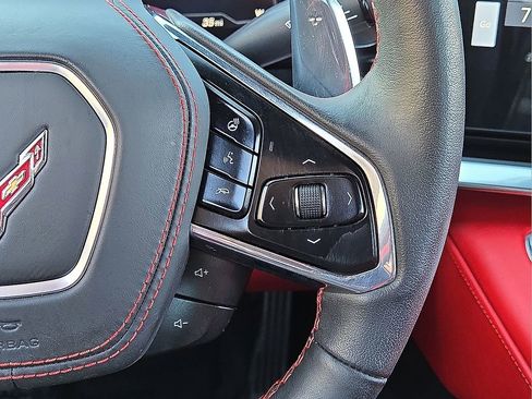 Used 2020 Chevrolet Corvette Stingray Premium Conv w/ 3LT Preferred Equipment Group image 28