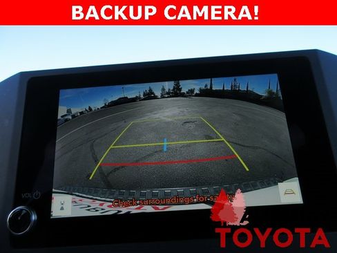 Certified 2025 Toyota 4Runner SR5 image 20