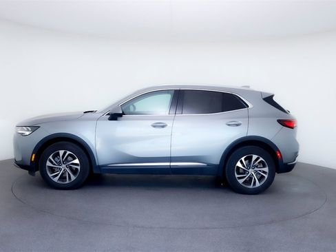 Used 2023 Buick Envision Essence image 2