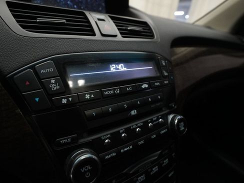 Used 2012 Acura MDX w/ Technology & Entertainment AWD/4WD image 23