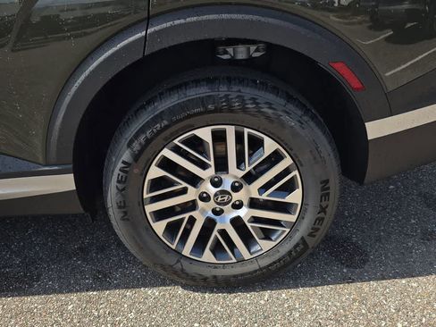 New 2026 Hyundai Palisade SEL FWD image 14