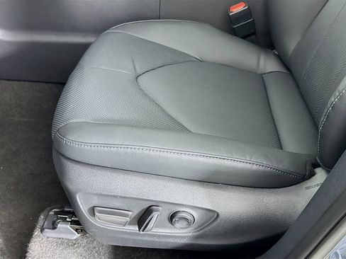 New 2026 Toyota Grand Highlander Limited image 23