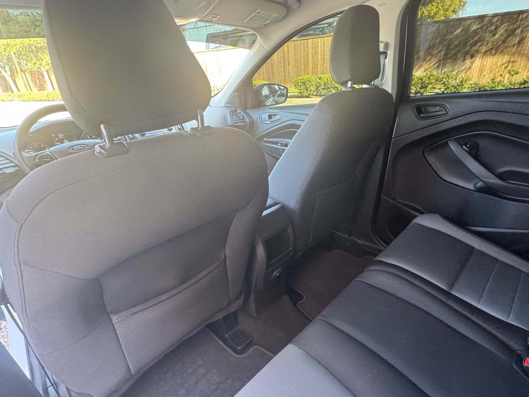 Used 2018 Ford Escape S FWD image 25