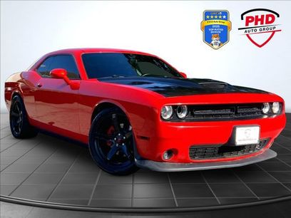 Used 2021 Dodge Challenger GT w/ Blacktop Package