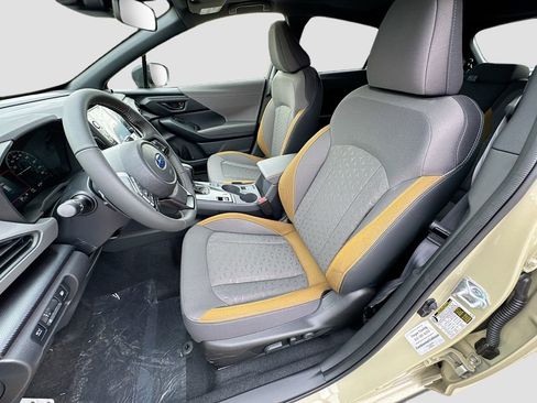 New 2026 Subaru Crosstrek 2.5i Sport AWD/4WD image 25