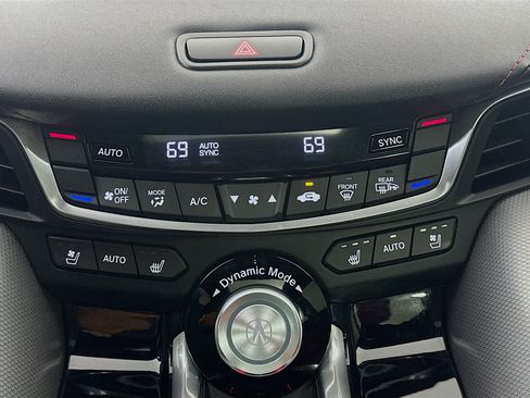 Used 2022 Acura TLX w/ A-SPEC Pkg FWD image 23