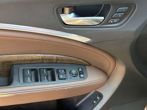 Used 2019 Acura MDX SH-AWD w/ Technology Package image 16