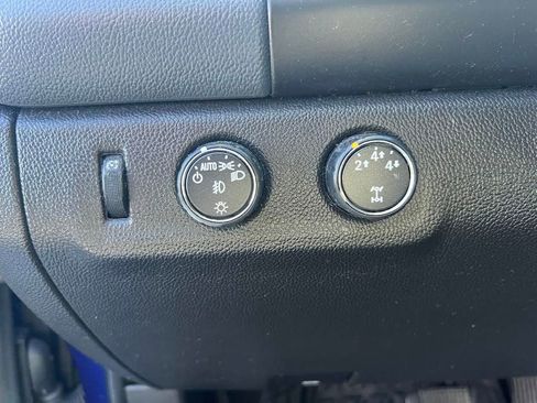 Used 2016 Chevrolet Colorado Z71 image 19