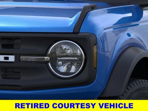 New 2026 Ford Bronco Big Bend AWD/4WD image 20