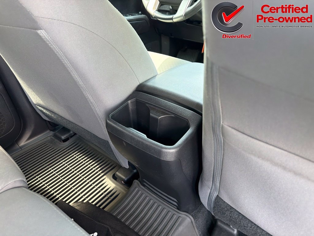 Used 2021 Toyota Tacoma SR5 RWD image 27