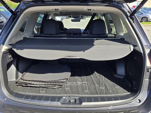 Used 2024 Subaru Forester Sport AWD/4WD image 27