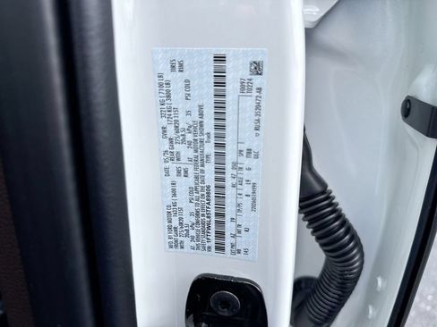 New 2026 Ford F150 King Ranch w/ Equipment Group 601A High AWD/4WD image 29