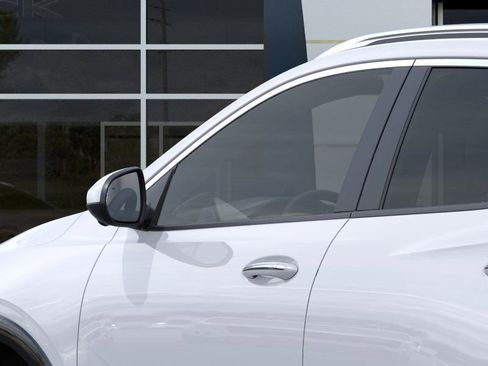 New 2026 Buick Encore GX Sport Touring w/ Advanced Technology Package image 12