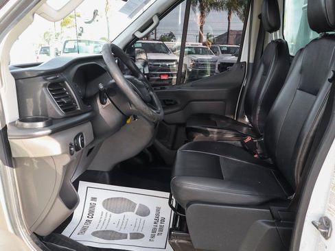 Used 2020 Ford Transit 350 w/ Exterior Upgrade Package image 21