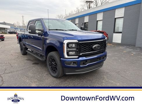 New 2026 Ford F250 XLT AWD/4WD image 1