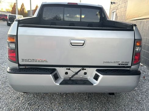 Used 2006 Honda Ridgeline RTL image 3