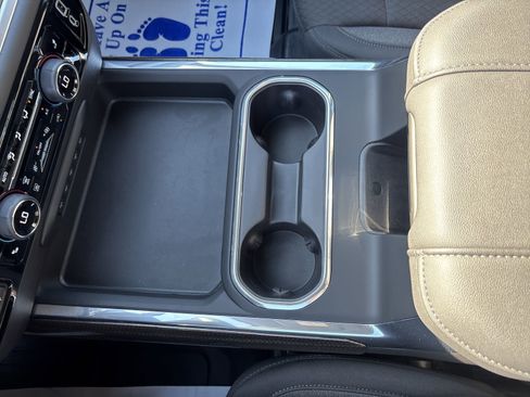 New 2025 Chevrolet Silverado 3500 LT w/ Convenience Package image 23