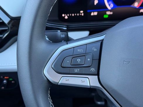 New 2026 Volkswagen Taos S FWD image 22