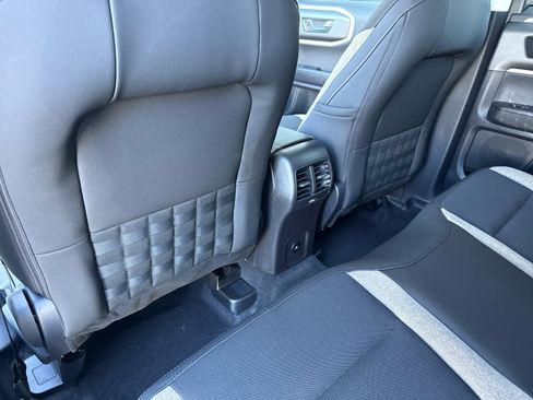 New 2025 Ford Bronco Sport Big Bend image 21