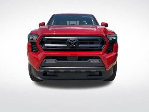 New 2026 Toyota Tacoma SR5 AWD/4WD image 22