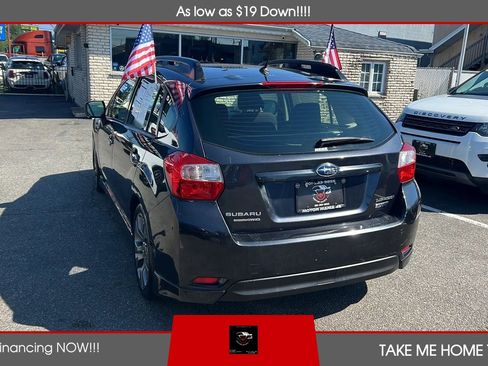 Used 2013 Subaru Impreza 2.0i Sport Premium AWD/4WD image 3