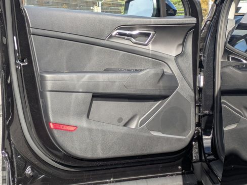 New 2026 Kia Sportage S AWD/4WD image 11