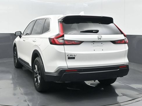 Certified 2026 Honda CR-V EX-L image 6