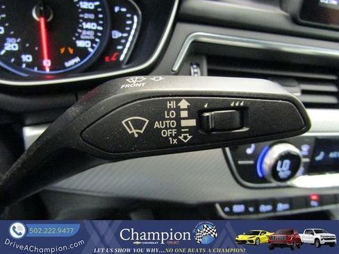 Used 2018 Audi A5 2.0T Premium Plus w/ Premium Plus AWD/4WD image 23