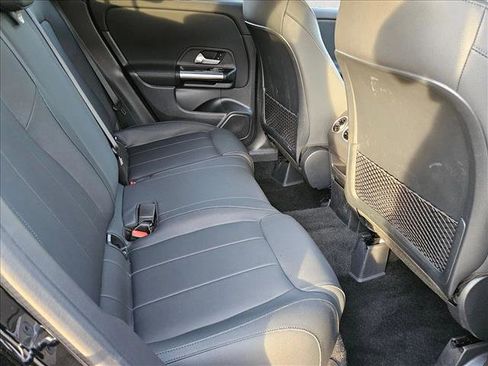 Certified 2026 Mercedes-Benz GLA 250 image 19