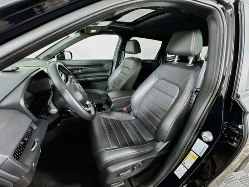 Used 2026 Honda CR-V Sport-L image 19
