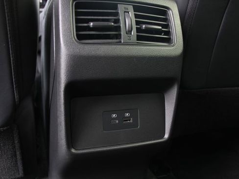 Certified 2023 Nissan Rogue SV w/ SV Premium B Package AWD/4WD image 31