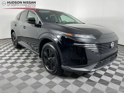 Certified 2025 Nissan Murano SV