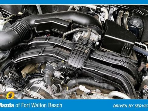 Used 2023 Subaru Outback Onyx Edition w/ Tech Package 2 AWD/4WD image 32