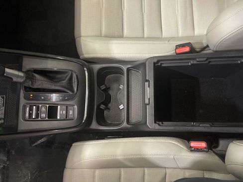 Used 2024 Honda CR-V EX-L image 20