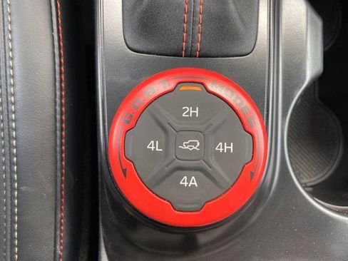 New 2024 Ford Bronco Raptor image 32