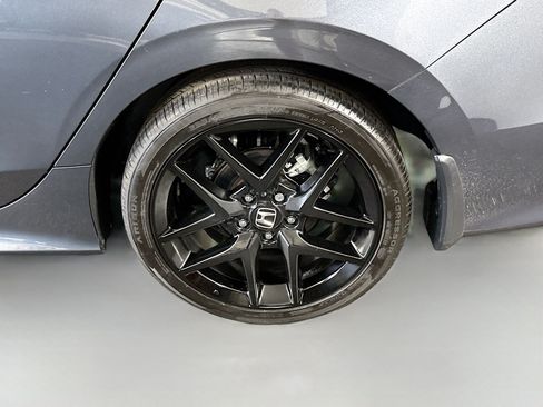 Used 2024 Honda Civic Sport image 37
