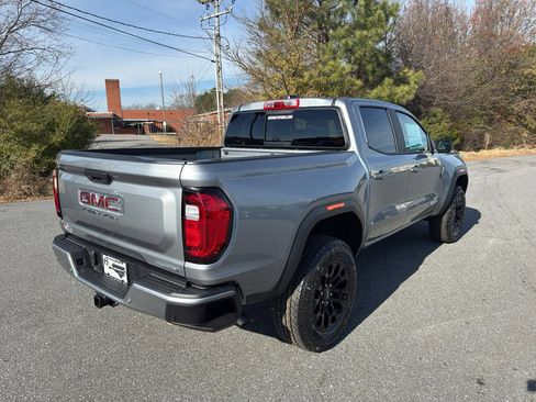 New 2026 GMC Canyon Elevation image 5