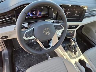 New 2026 Volkswagen Jetta S video 3