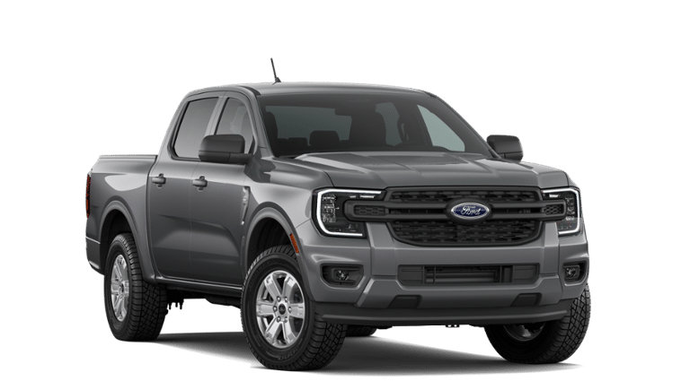 New 2026 Ford Ranger XL w/ Trailer Tow Package RWD image 26