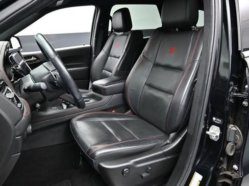 Certified 2023 Dodge Durango GT AWD/4WD image 23