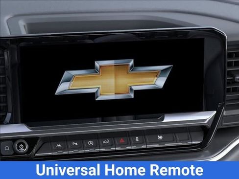 New 2026 Chevrolet Silverado 1500 High Country AWD/4WD image 21