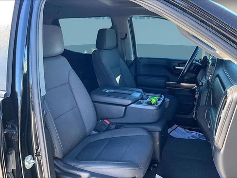 Used 2020 Chevrolet Silverado 1500 LT w/ All-Star Edition image 30